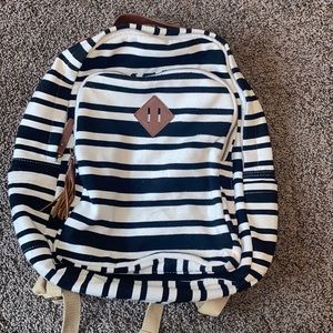 Madden Girl Backpack